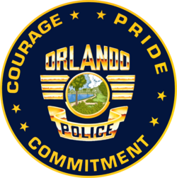 Police Department